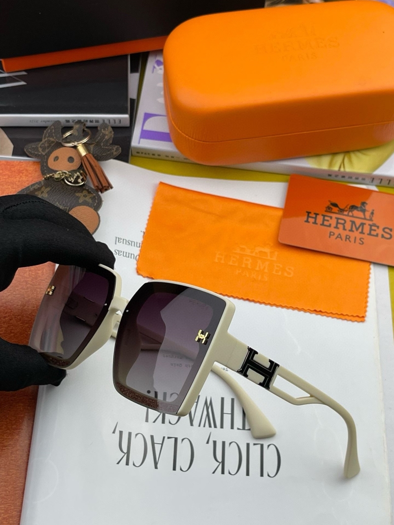 Hermes Sunglasses